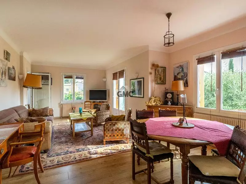 Maison, 142 m²