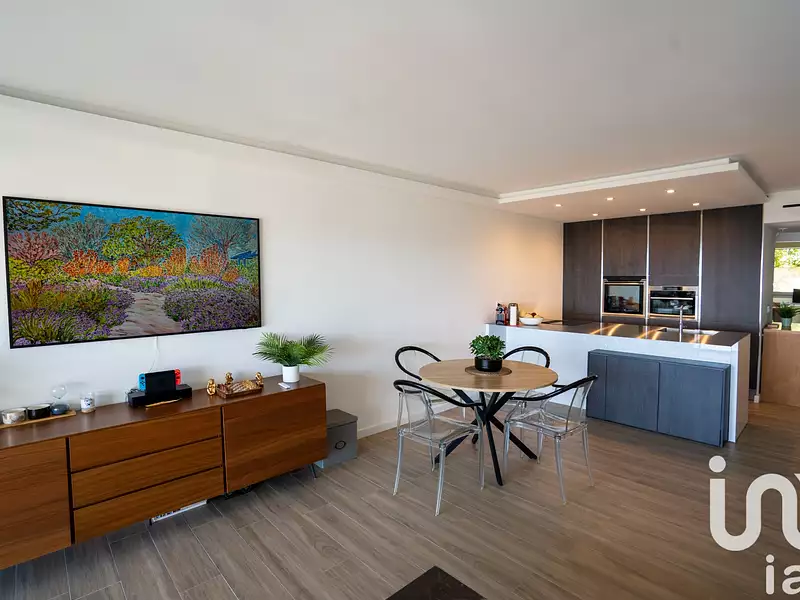Appartement, 76 m²