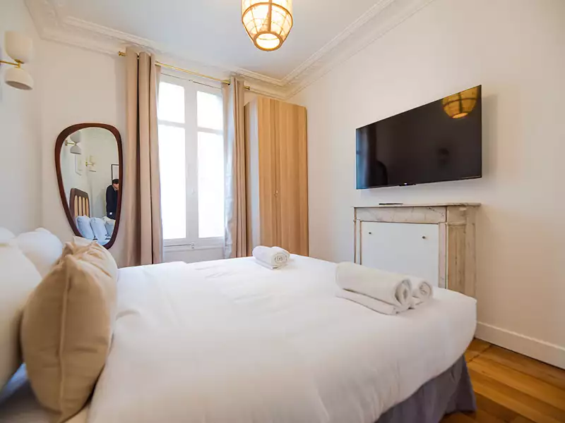 Appartement, 69,14 m²