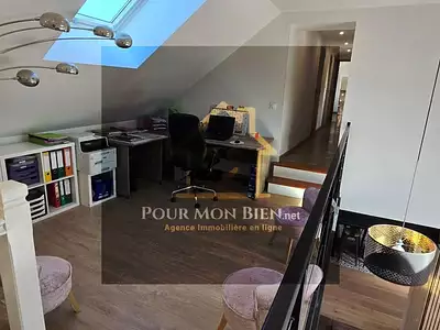 Maison, 180 m²