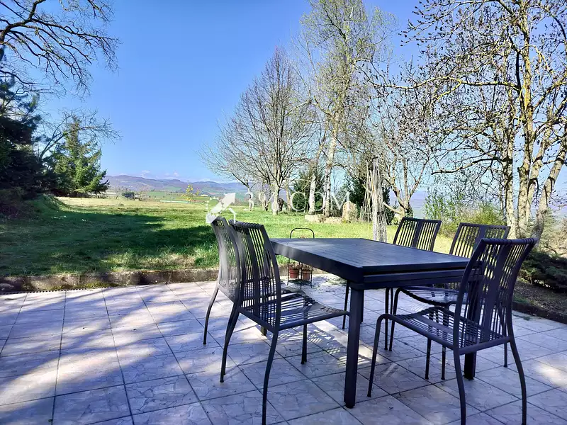 Maison, 120 m²