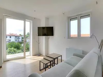 Appartement, 19 m²