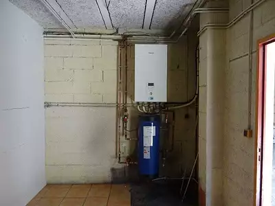 Maison, 125 m²