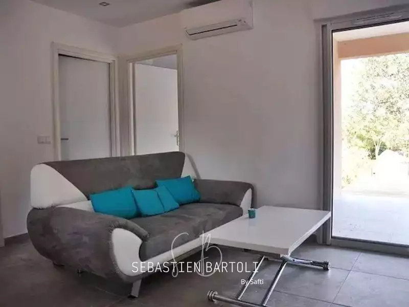 Maison, 40 m²