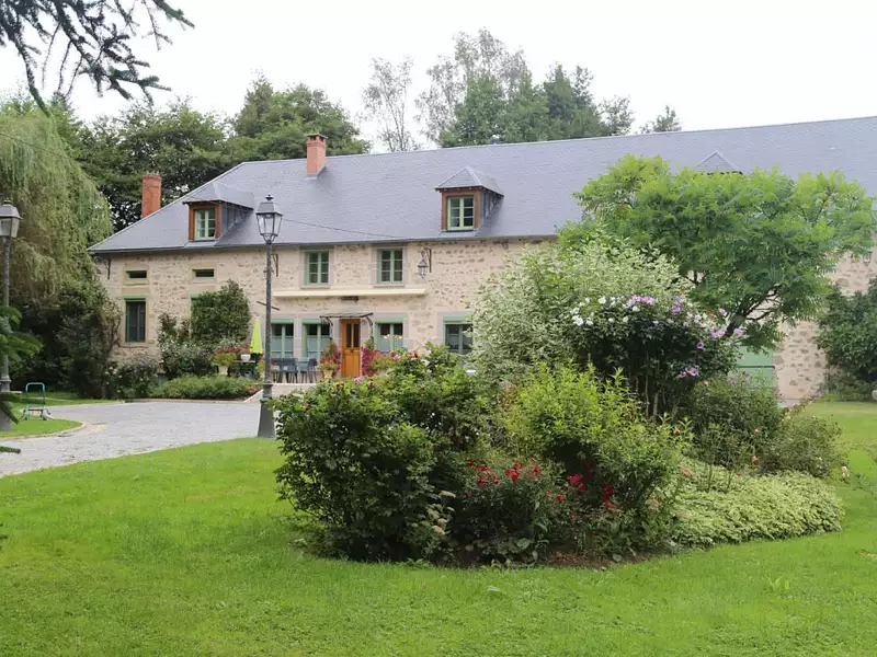 Maison, 355 m²