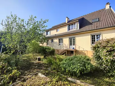 Maison, 162 m²