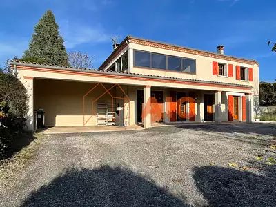 Maison, 170 m²