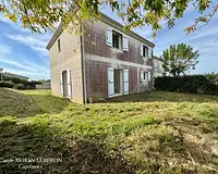 Maison, 128 m²