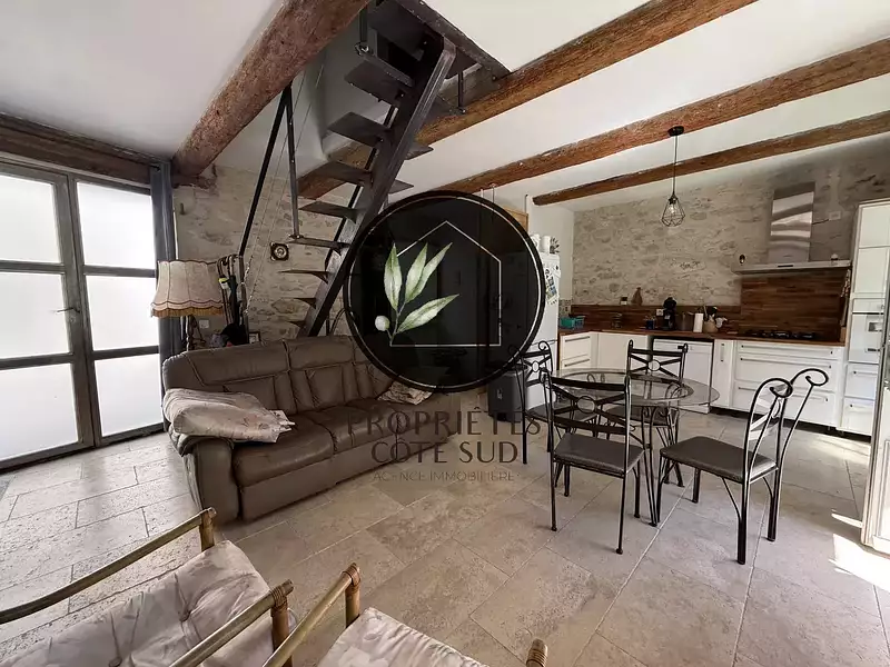 Maison, 79,46 m²