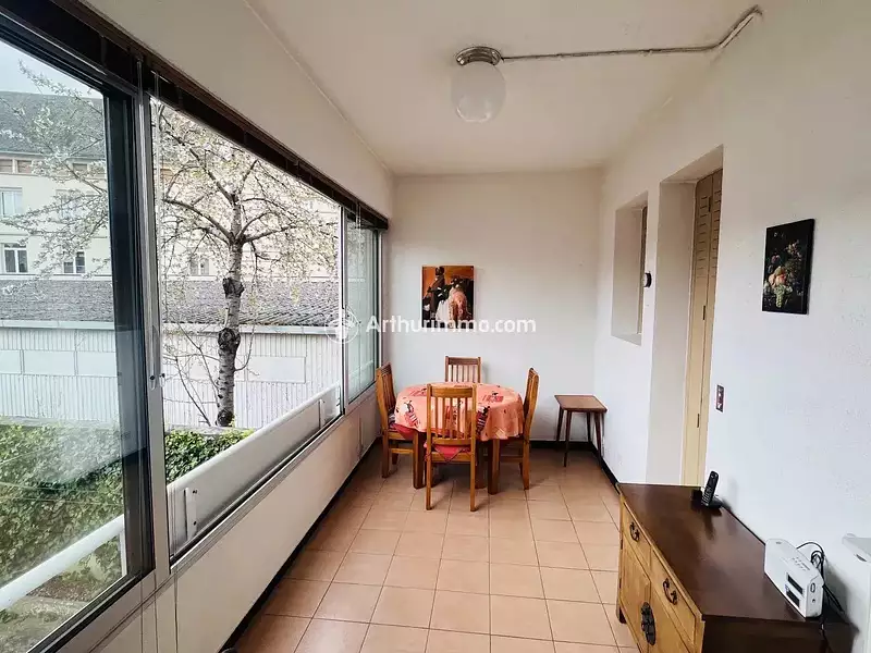 Appartement, 117,3 m²