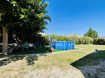 Maison, 70 m²