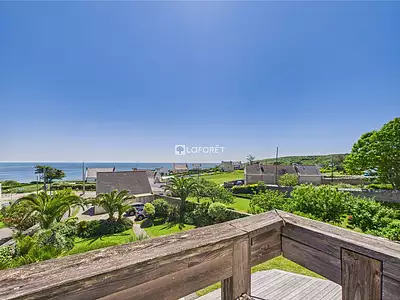 Maison, 140 m²