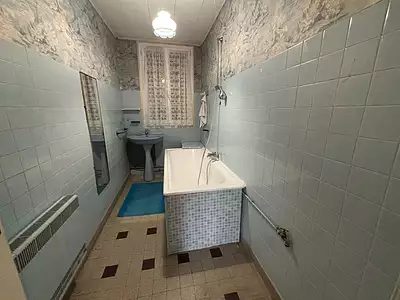 Maison, 76 m²