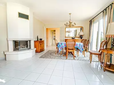 Maison, 120 m²