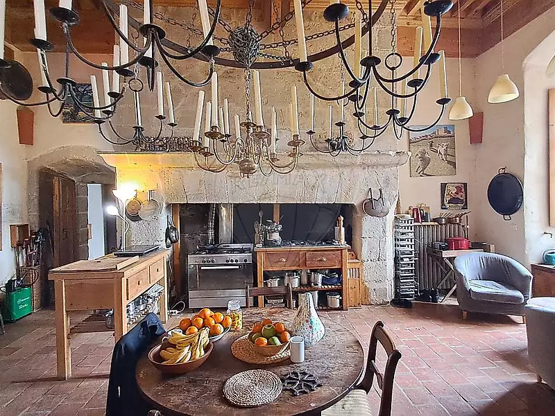 Maison, 315 m²