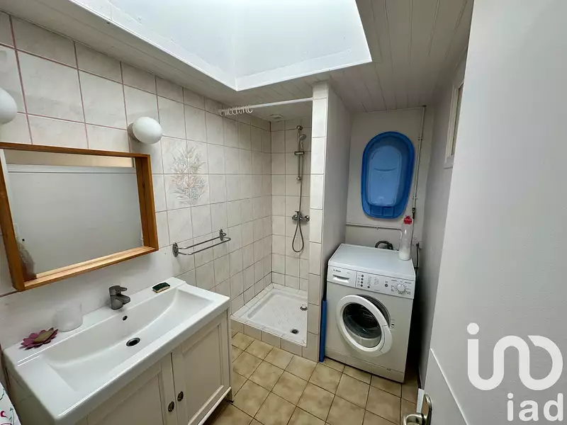 Maison, 74 m²