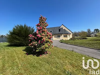 Maison, 137 m²