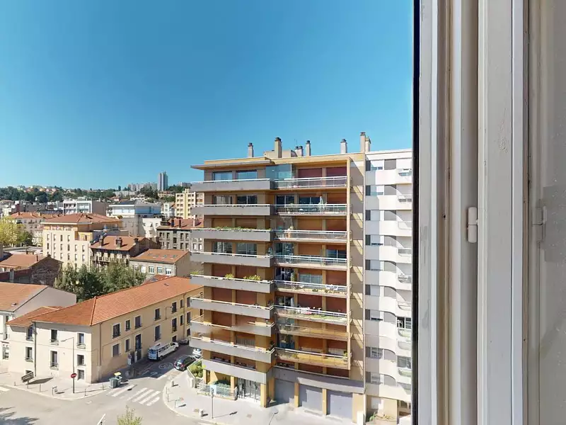 Appartement, 90 m²