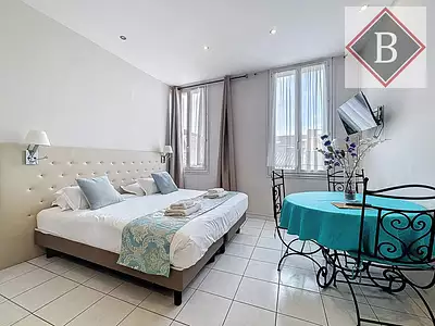 Appartement, 51,5 m²