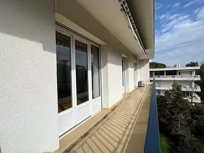 Appartement, 142,7 m²