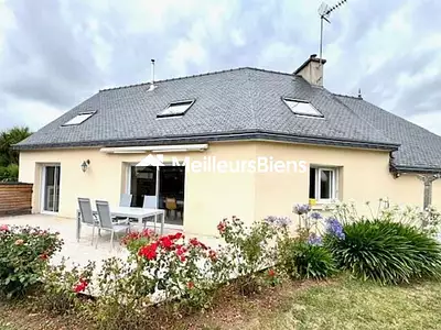 Maison, 120 m²