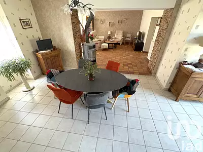 Maison, 177 m²