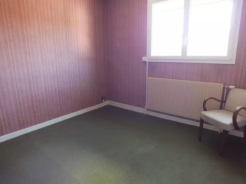 Maison, 95 m²