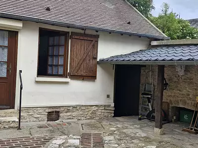 Maison, 65 m²