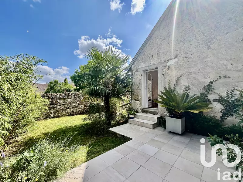 Maison, 141 m²