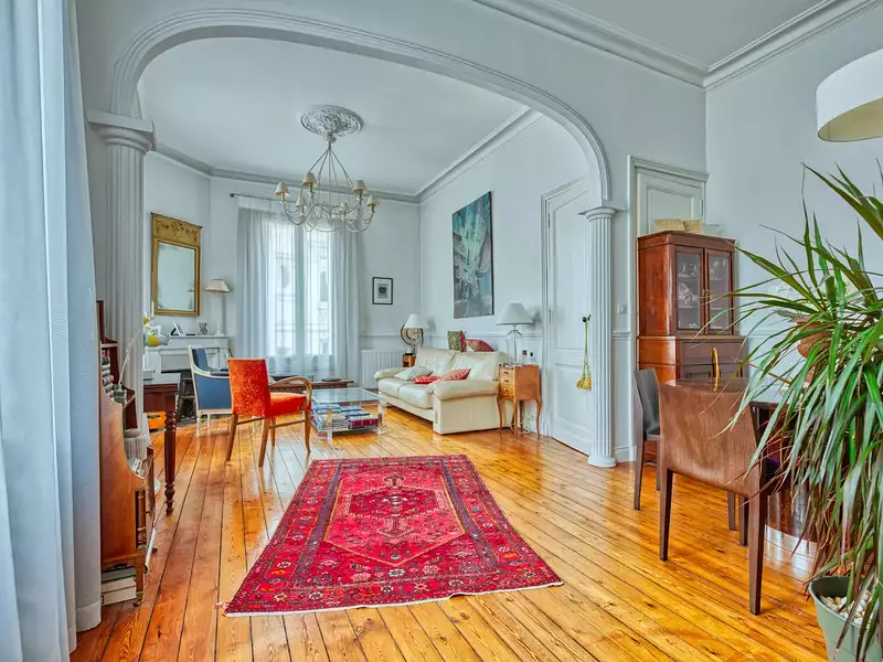 Appartement, 113,01 m²