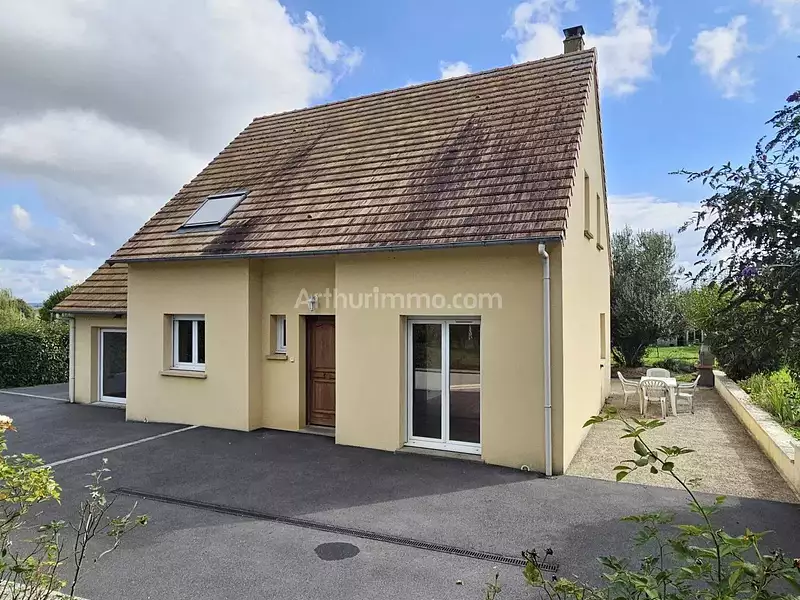 Maison, 147 m²