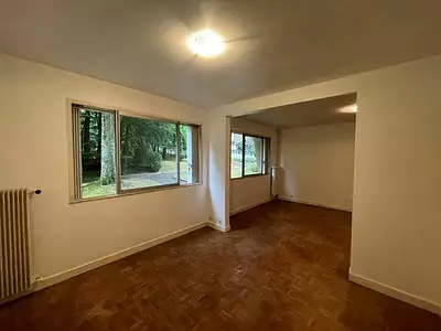 Appartement, 62,65 m²