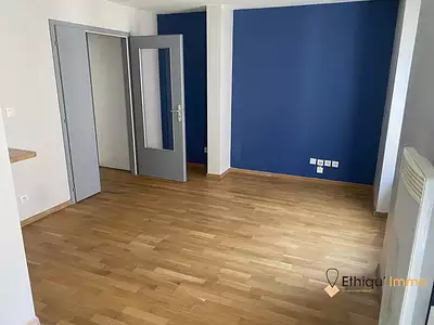 Appartement, 36,07 m²