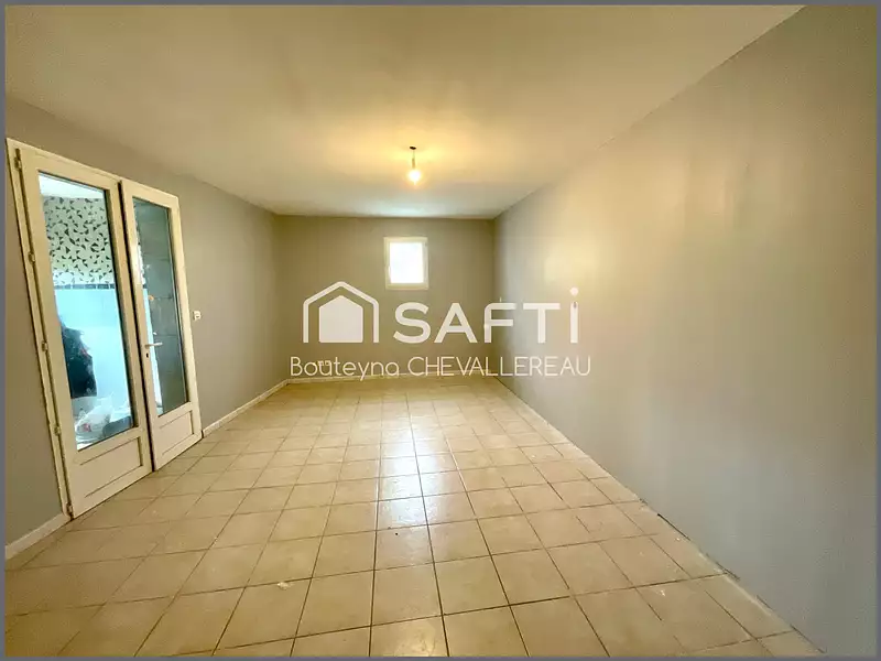 Maison, 140 m²