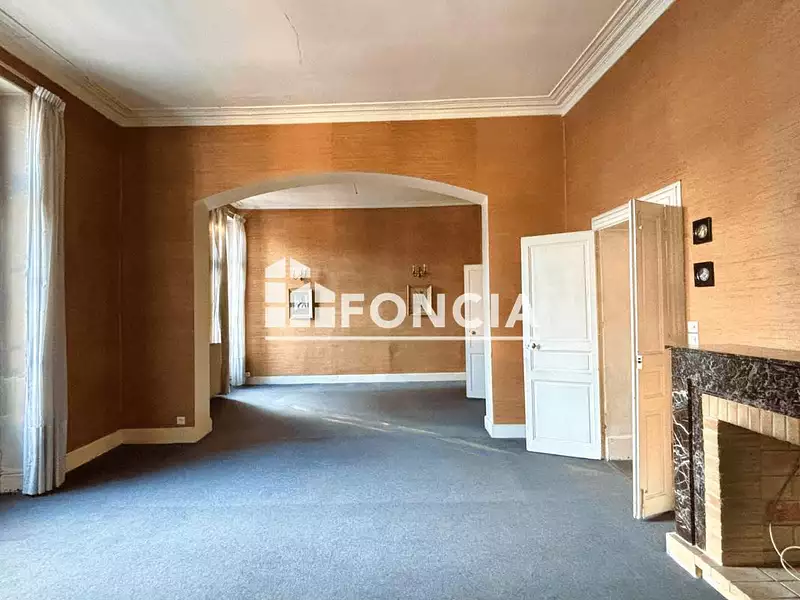 Appartement, 148 m²
