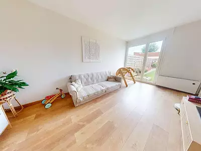 Maison, 135 m²