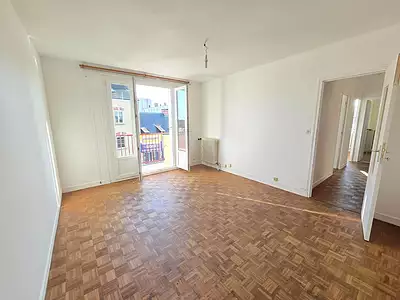 Appartement, 57 m²