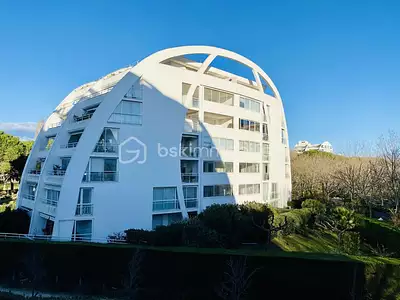 Appartement, 21 m²