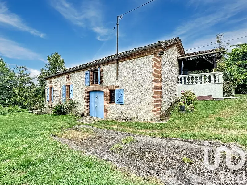 Maison, 185 m²