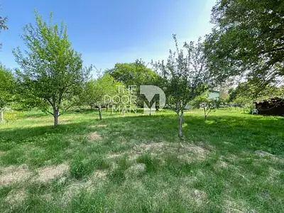 Terrain, 1 233 m²