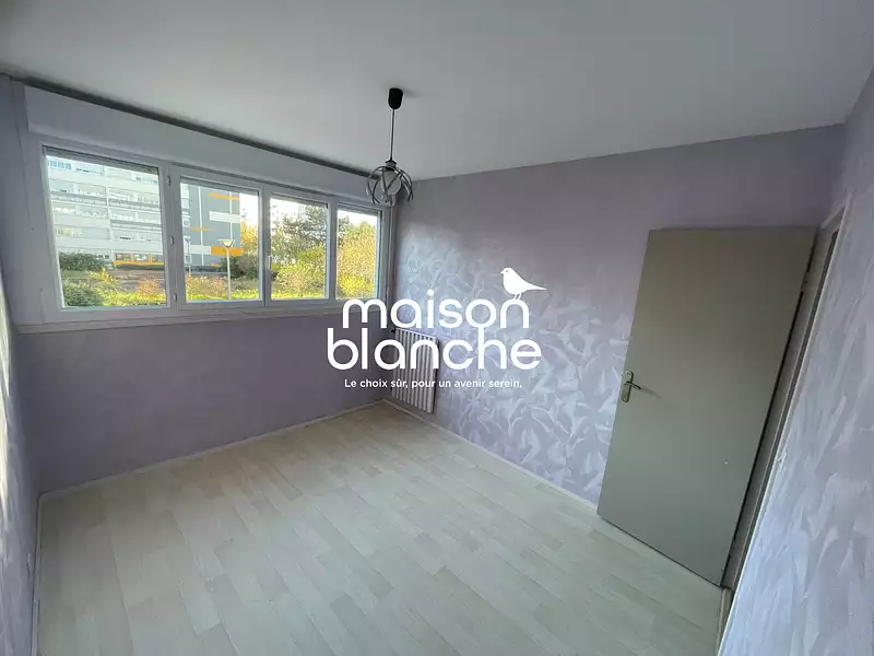 Appartement, 77,5 m²