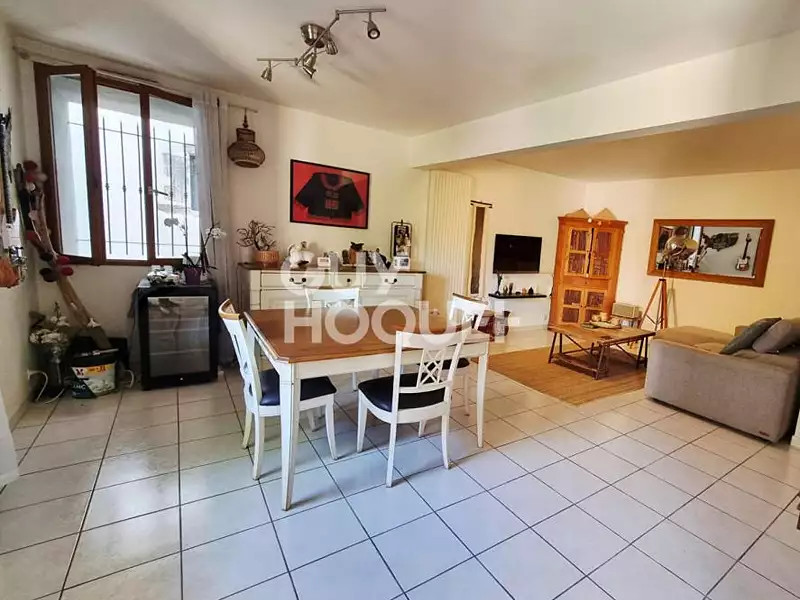 Maison, 97 m²