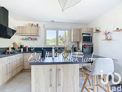 Maison, 98 m²