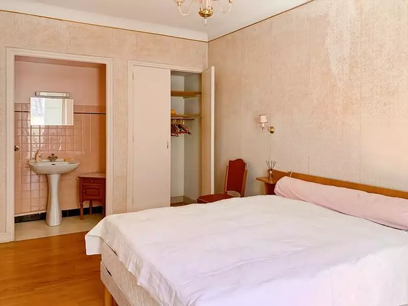 Maison, 190 m²