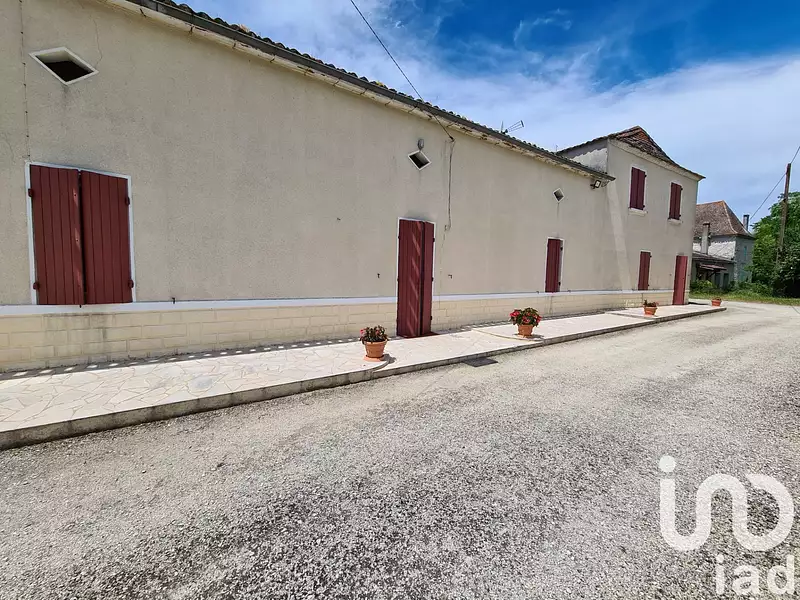 Maison, 120 m²