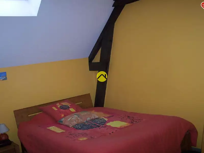 Maison, 170 m²