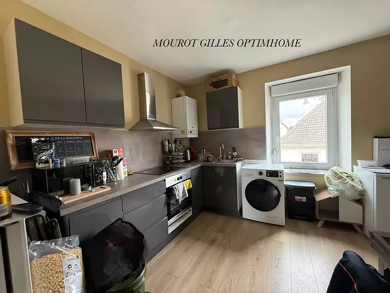Maison, 171 m²