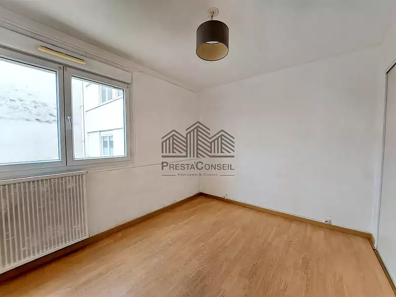 Appartement, 82,98 m²
