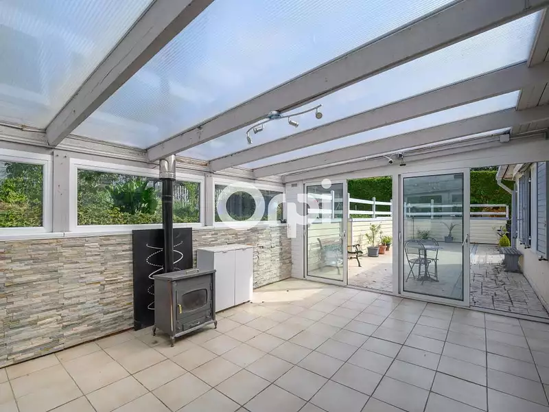 Maison, 120 m²