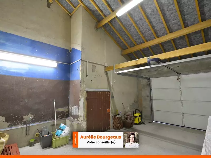 Maison, 85 m²